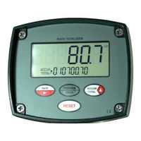 Trimec RT Series Instruction Manual
