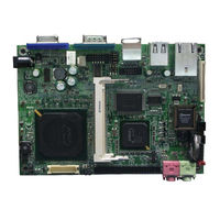 AMD CS5536 User Manual