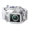 Camera Accessories Panasonic LUMIX DMW-MCTZ7 Operating Instructions Manual