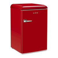 AVG ARR044R User Manual