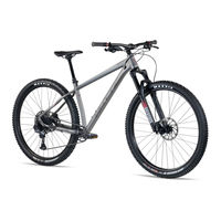 Whyte 27C Works Supplementary Service Manual