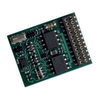 Lenz Digital Plus SILVER 21 Information