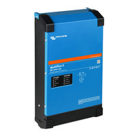 Victron Energy MultiPlus-II 48/3000/35 Manual