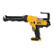 Power Tool DeWalt XR DCE560 Manual