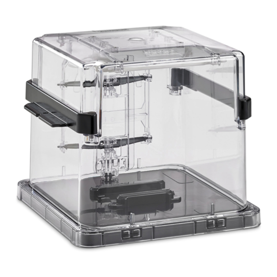 entegris A200 SMIF POD User Manual
