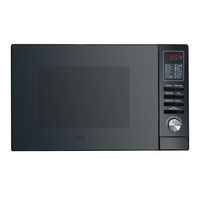 NCE NCE25LBLK Owner's Instruction Manual