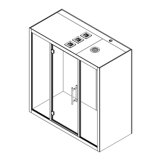 silen CHATBOX DUO Assembly Manual