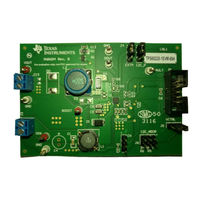 Texas Instruments TPS652353 User Manual