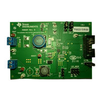 Texas Instruments TPS65235-1 User Manual