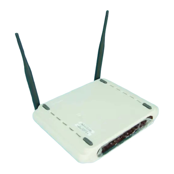 Gemtek R930706G Manual