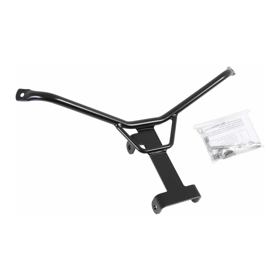 hepco & becker 4222994 00 01 Manual