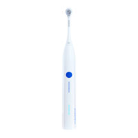 CURAPROX HYDROSONIC EASY Manual
