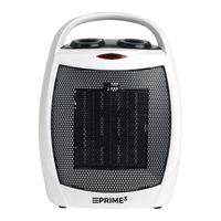 prime3 SFH61 Owner's Manual