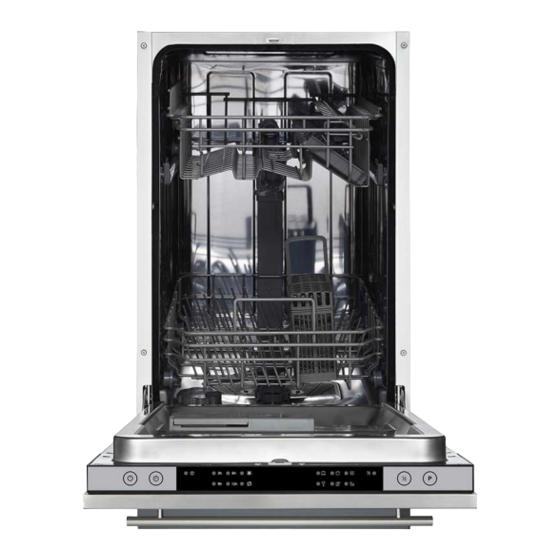 Cookology CBID450 Instruction Manual