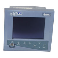 Aspect Medical Systems XP PLATFORM A-2000 Service Manual