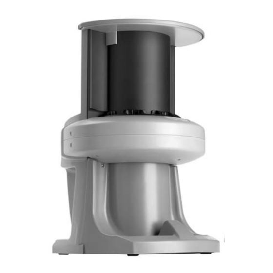 ALLPRO Imaging AIR TECHNIQUES ScanX B7100 Manuals