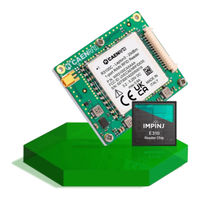 Caen RFID R3101C Technical Information Manual