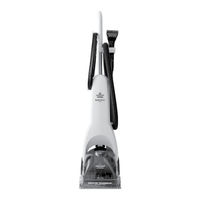 Bissell 20096 User Manual