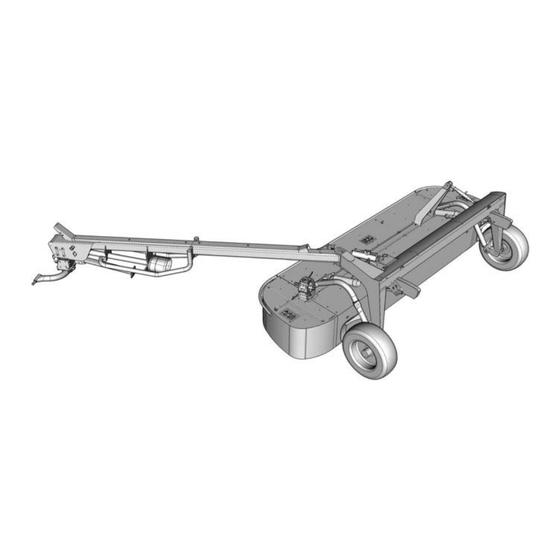 Vicon Extra 532 Operator's Manual