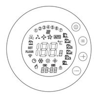 Beok Controls TDR-83 User Manual
