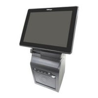 POSIFLEX HS-6714W User Manual