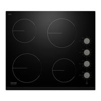 Euromaid ECCK64 User Manual