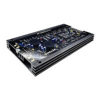 Helix H 500 ESPRIT Instruction Manual