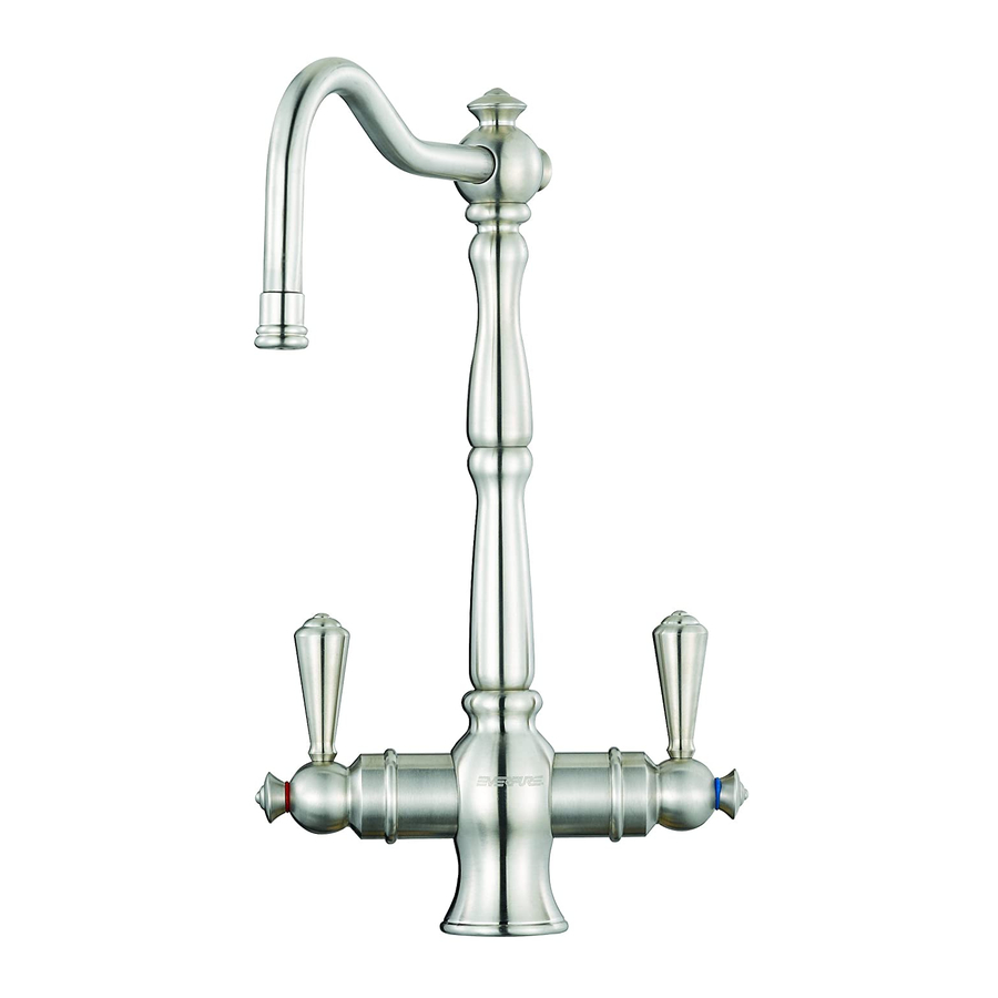 Everpure Victorian EV9006-10 Product Specifications