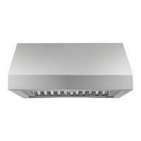 Dacor EHD3018 Installation Instructions Manual