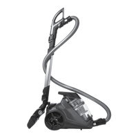 Bissell 1233 Manual