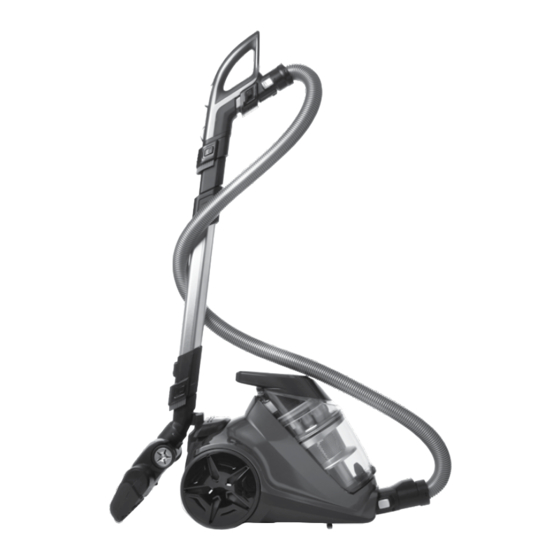 Bissell 1233 Manual