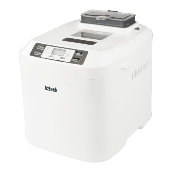 Aztech ABM4600 User Manual