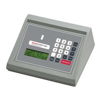 Accriva Diagnostic AVOXimeter 4000 Operator's Manual