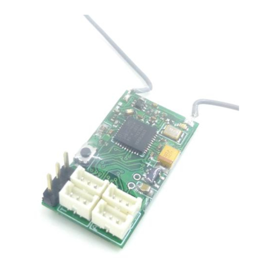 Redcon CM410X User Manual