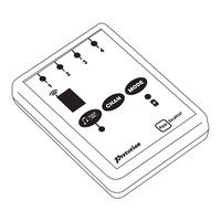 Pretorian APPlicator Instructions Manual