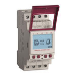 Intermatic Grasslin Talento Smart LAN Operating Instructions Manual