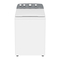 Washer Whirlpool 8MWTW2024 Use And Care Manual