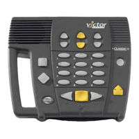 Humanware Victor Reader Classic + Manual