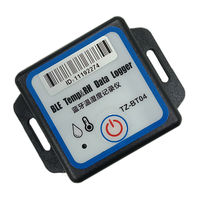 Tzone TZ-BT04B User Manual