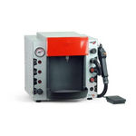 Zhermack VAP 8 User Manual