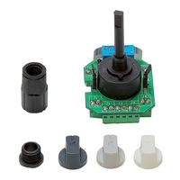 RCF CT61 User Manual