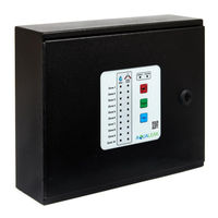 AQUALEAK EMS-5 Instruction Manual
