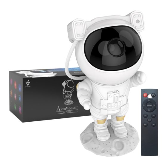 SWIFTVEIN Astronaut Manuals