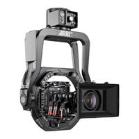 ARRI SRH-360 SUP 3.0 Manual