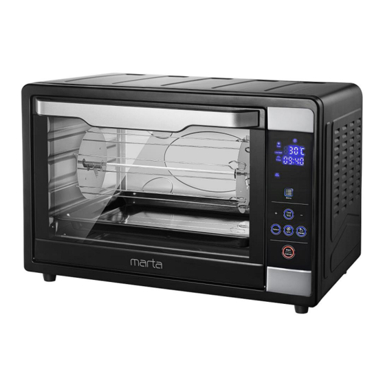Marta MT-EO4292B User Manual