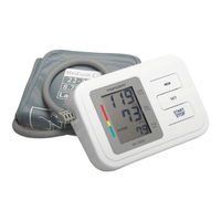 Topcom BD-4600 User Manual