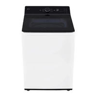 Lg WT8405C Series Owner's Manual