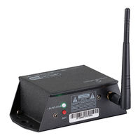 AirCom 126 User Manual