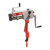 Holzmann SKM200 Operating Manual