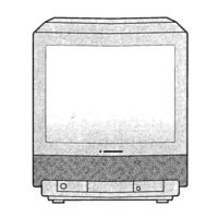 Blaupunkt MC70-40VT Operating Instructions Manual